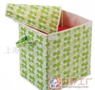 批发报刊杂志收纳箱家居用品/礼品/包布衣架/收纳盒_办公、文教_世界工厂网中国产品信息库